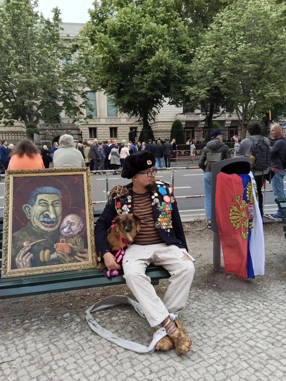 Семён Скрепецкий