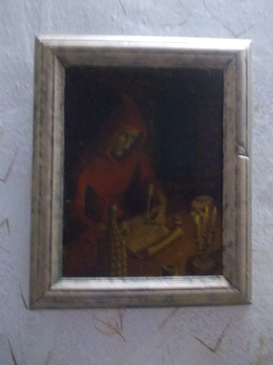 Il cronista