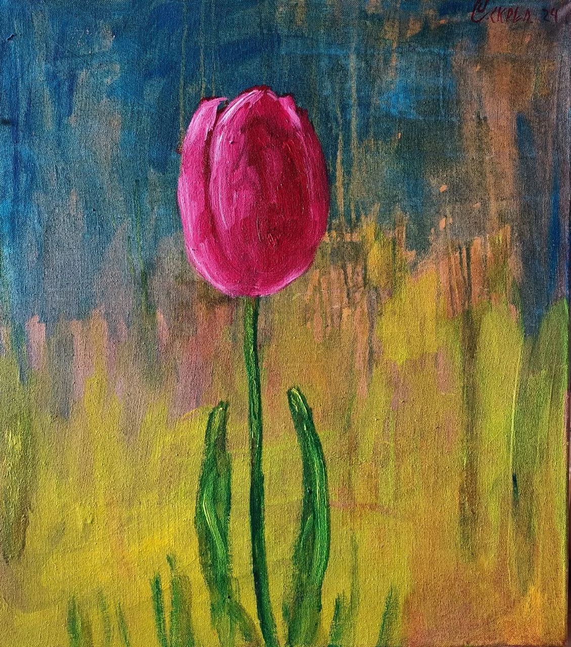 Tulipano