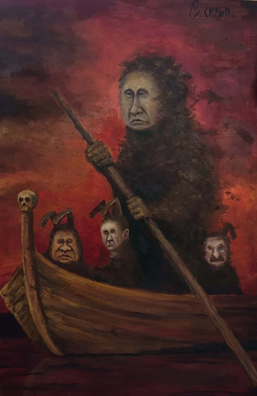 Mazaï et les lièvres