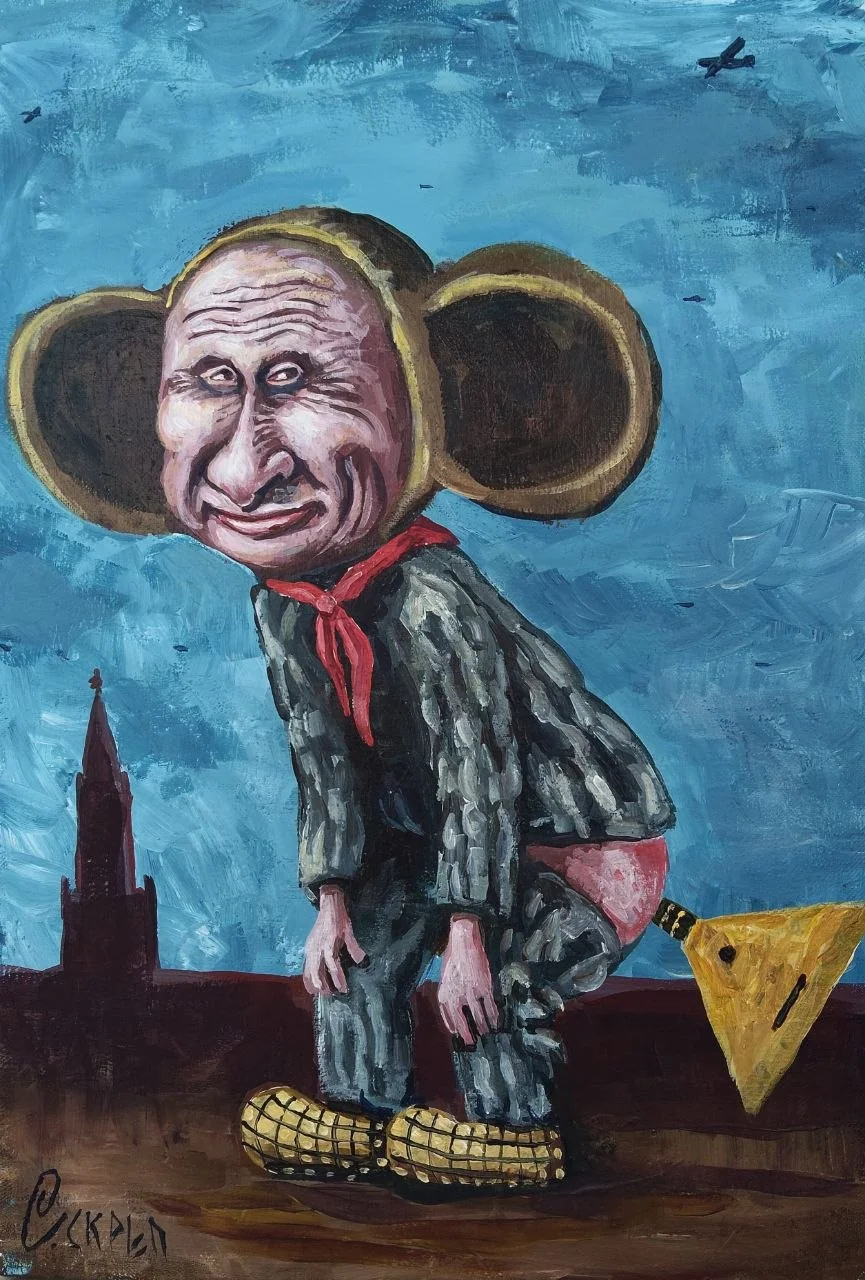 La grande eredità della cultura russa