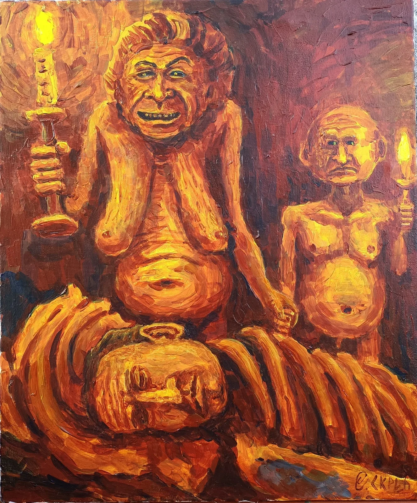 Paralisi del sonno