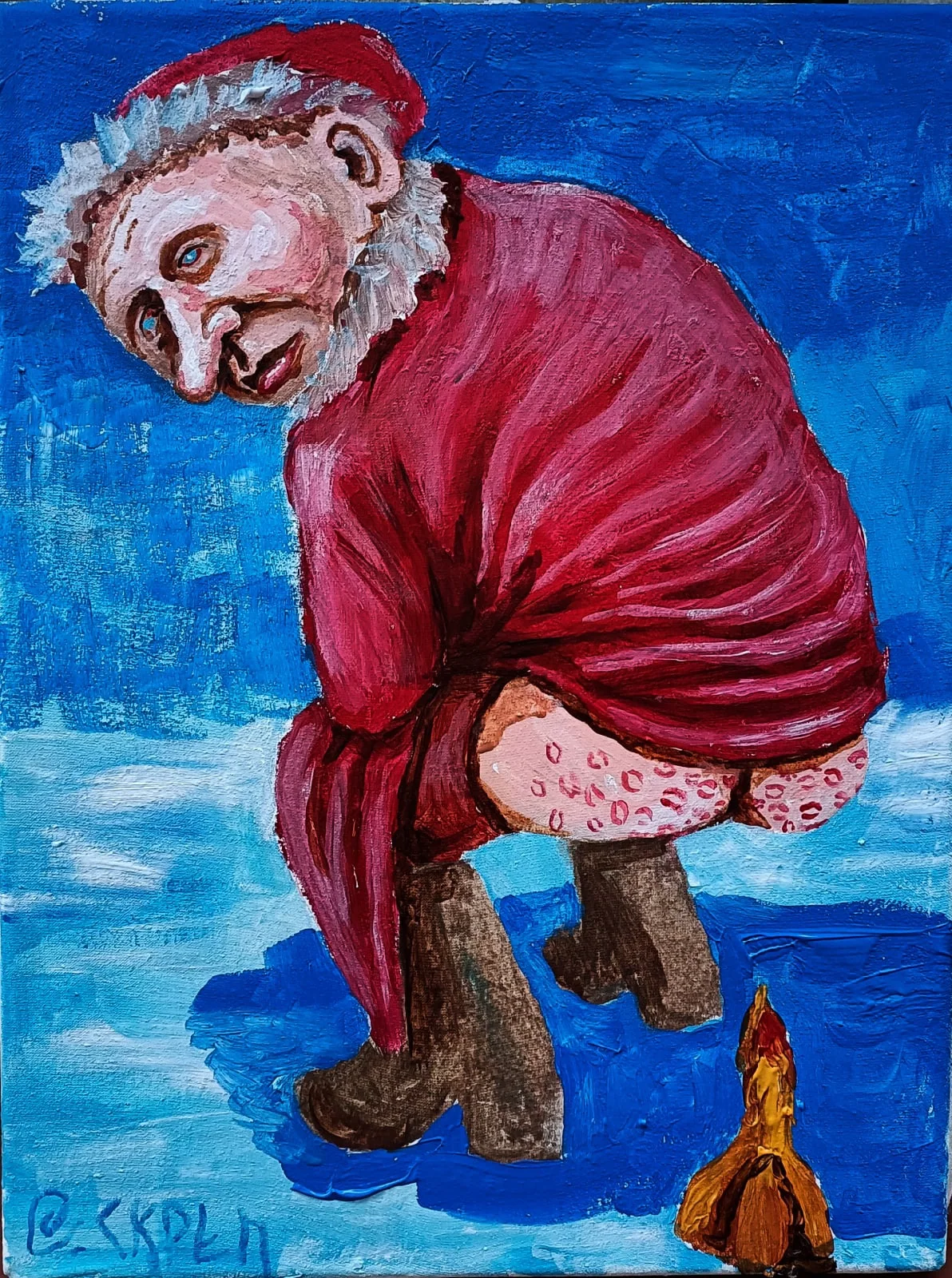Capodanno