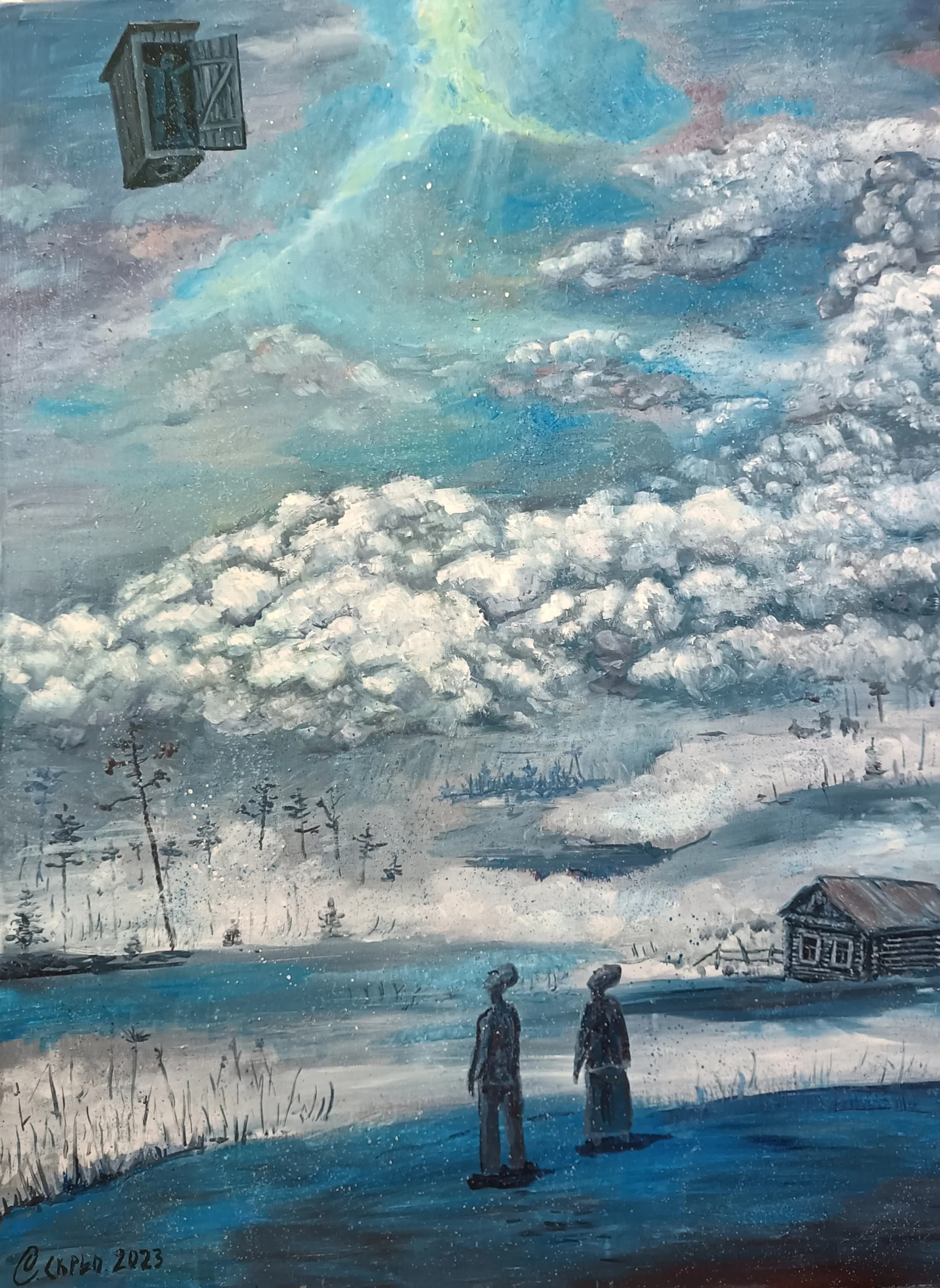 L'Envol