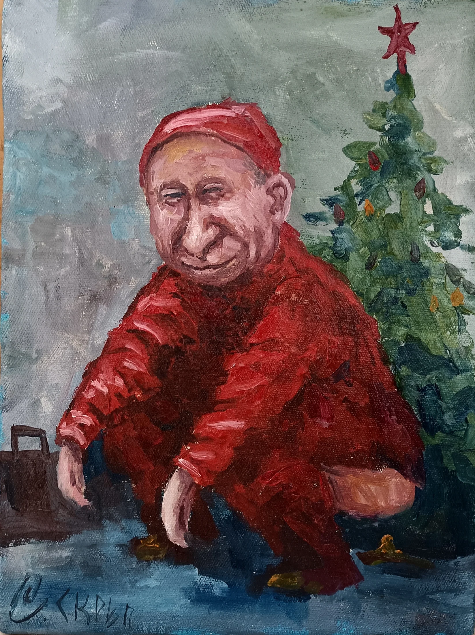 Di Capodanno