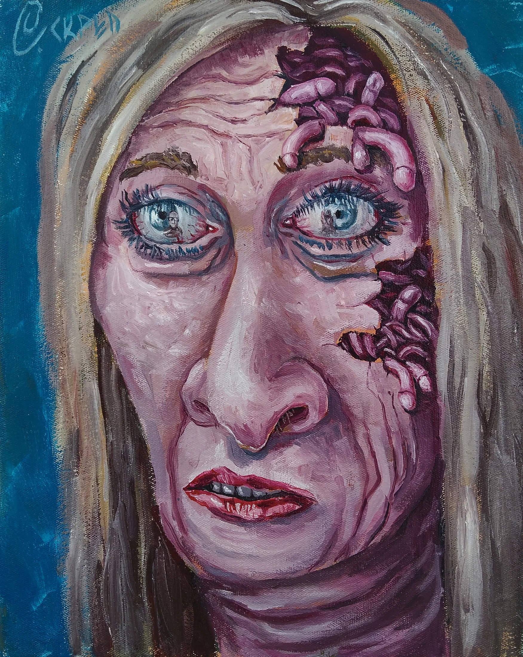 L'amante del biancospino