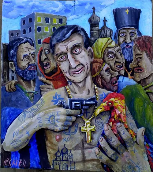 Vita quotidiana a Pazientaunpò