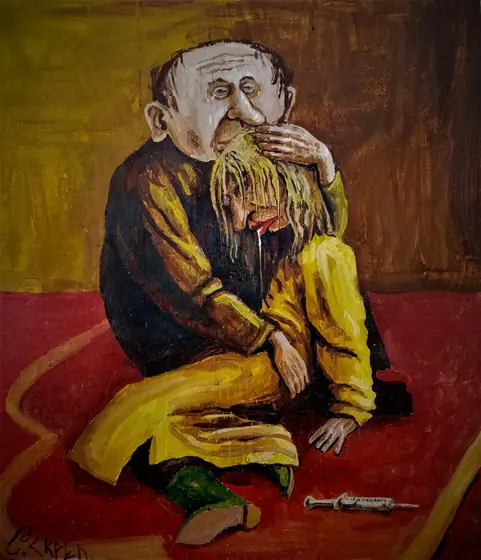 Il virologo