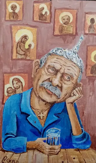 Le preoccupazioni del padrone