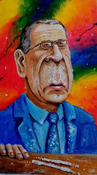 Defficienti, gazzo