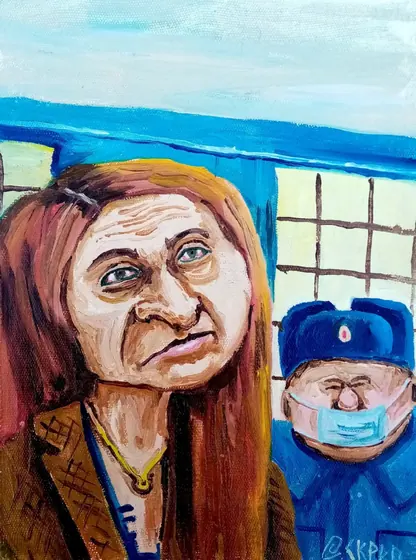 Meglio che a Kosikha
