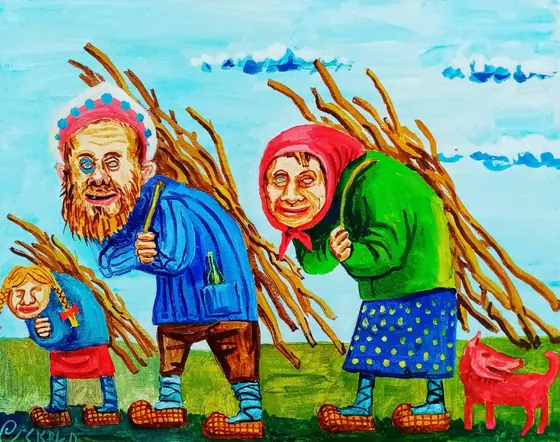 La bellissima Russia del futuro