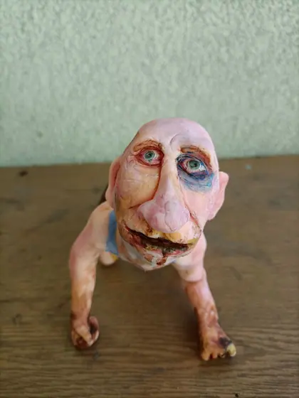 Temperamatite