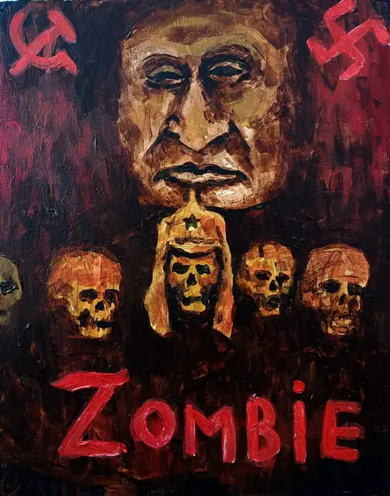 Zombie