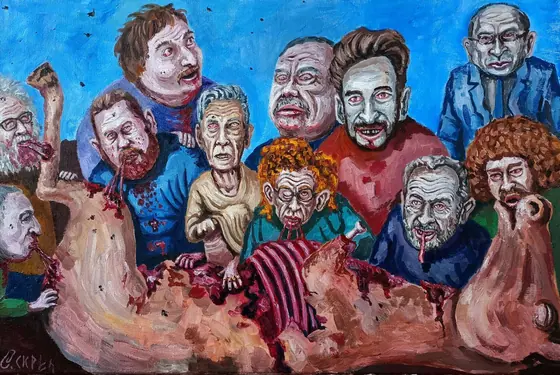 Almeno loro fanno qualcosa