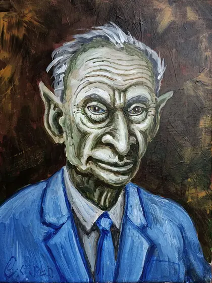 Patrushev