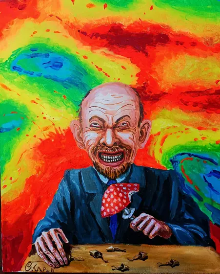 Lenin