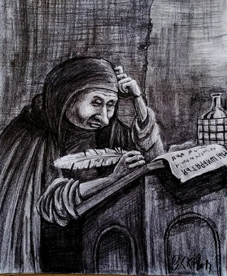 Il riscronista