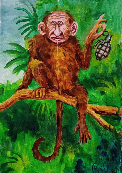 Macaco