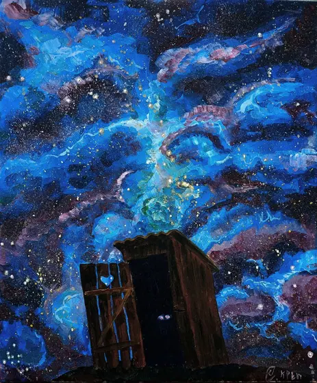 Sotto le stelle