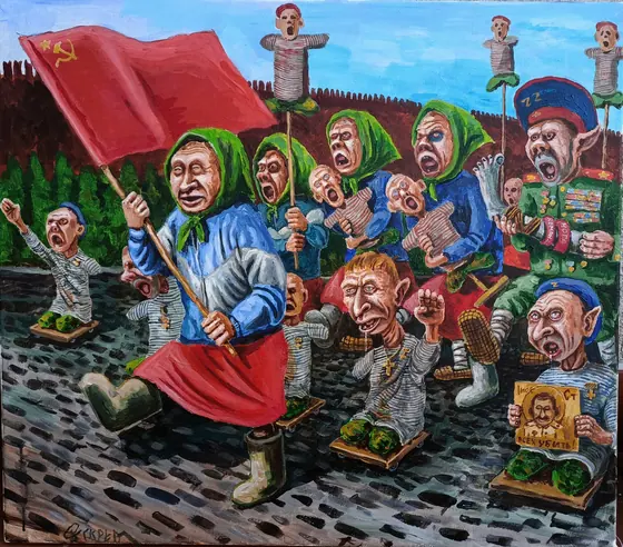 L'ultima parata