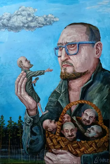 La richiesta dei funghi