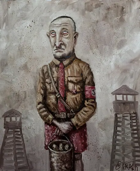Führer di purè