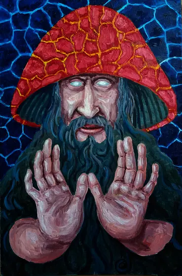 Il maestro