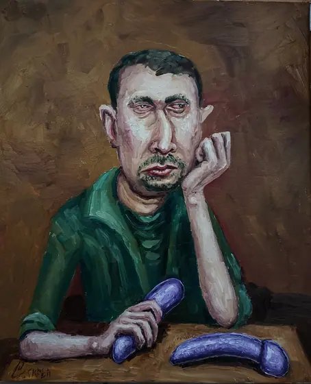 Melanzane