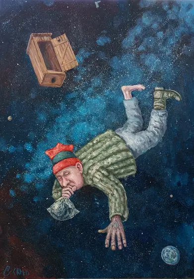 Giornata della cosmonautica