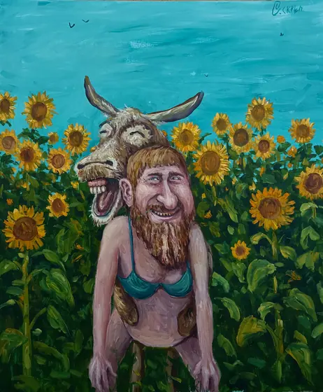 Girasoli