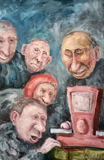 L'ultimo senza sale