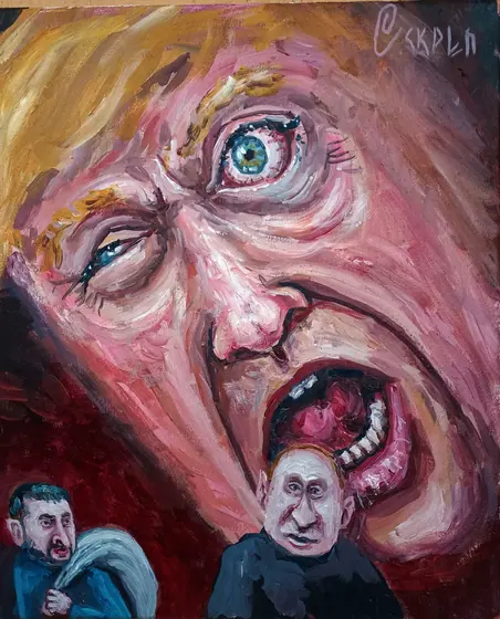 Trump