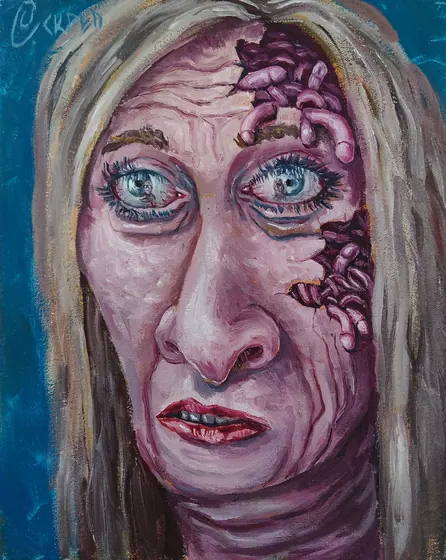 L'amante del biancospino