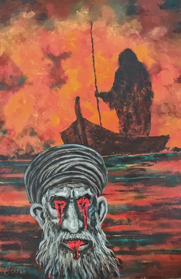 Il destino del tiranno