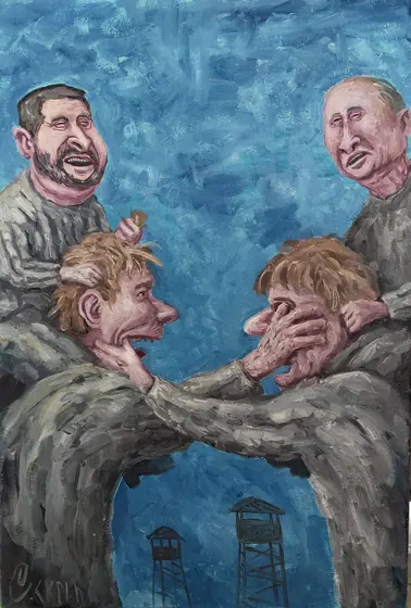 L'epoca dei Volod'ka
